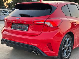 Ford Focus 2019 1.5EcoBlue ST-Line/ΑΥΤΟΜΑΤΟ/βιβλιο service-thumb-8