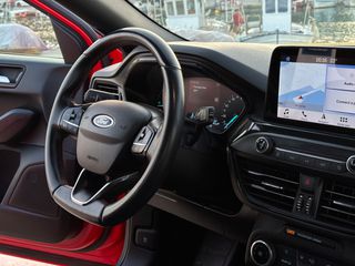 Ford Focus 2019 1.5EcoBlue ST-Line/ΑΥΤΟΜΑΤΟ/βιβλιο service-thumb-36