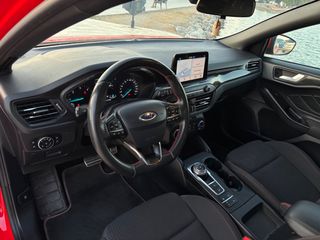 Ford Focus 2019 1.5EcoBlue ST-Line/ΑΥΤΟΜΑΤΟ/βιβλιο service-thumb-37