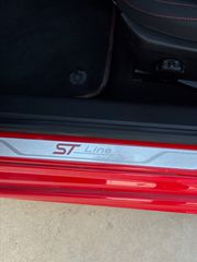 Ford Focus 2019 1.5EcoBlue ST-Line/ΑΥΤΟΜΑΤΟ/βιβλιο service-thumb-38