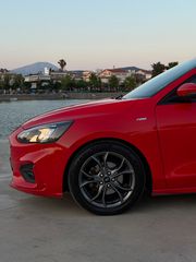 Ford Focus 2019 1.5EcoBlue ST-Line/ΑΥΤΟΜΑΤΟ/βιβλιο service-thumb-12