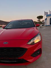 Ford Focus 2019 1.5EcoBlue ST-Line/ΑΥΤΟΜΑΤΟ/βιβλιο service-thumb-14
