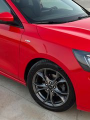Ford Focus 2019 1.5EcoBlue ST-Line/ΑΥΤΟΜΑΤΟ/βιβλιο service-thumb-15