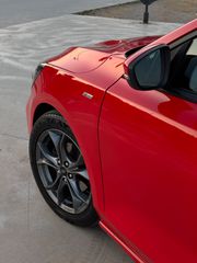 Ford Focus 2019 1.5EcoBlue ST-Line/ΑΥΤΟΜΑΤΟ/βιβλιο service-thumb-17