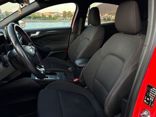Ford Focus 2019 1.5EcoBlue ST-Line/ΑΥΤΟΜΑΤΟ/βιβλιο service-thumb-21