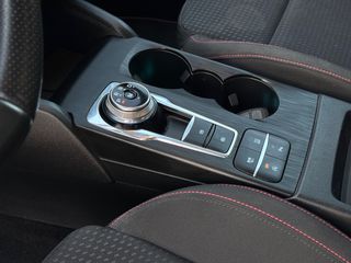 Ford Focus 2019 1.5EcoBlue ST-Line/ΑΥΤΟΜΑΤΟ/βιβλιο service-thumb-22