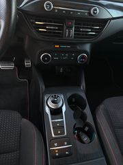 Ford Focus 2019 1.5EcoBlue ST-Line/ΑΥΤΟΜΑΤΟ/βιβλιο service-thumb-27
