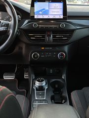 Ford Focus 2019 1.5EcoBlue ST-Line/ΑΥΤΟΜΑΤΟ/βιβλιο service-thumb-32