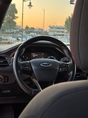 Ford Focus 2019 1.5EcoBlue ST-Line/ΑΥΤΟΜΑΤΟ/βιβλιο service-thumb-33