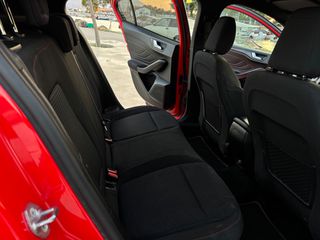 Ford Focus 2019 1.5EcoBlue ST-Line/ΑΥΤΟΜΑΤΟ/βιβλιο service-thumb-35