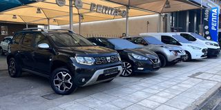 Dacia Duster 2019 PRESTIGE-NAVI-4WD