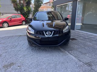 Nissan Qashqai 2013