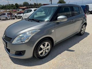 Suzuki Swift 2011 1.2 VVT GL
