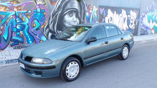 Mitsubishi Carisma 2003 1.6 AVANCE /102 hp
