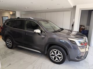 Subaru Forester 2024 MY2024 STYLE EYESIGHT
