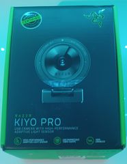 Razer Kiyo Pro