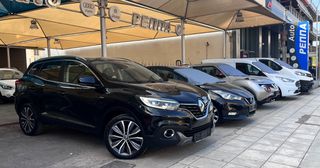 Renault Kadjar 2015 Bose Edition  4x4 dCi 130-NAVI-ΔΕΡΜΑ