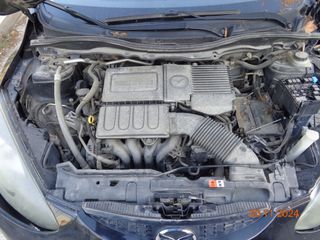 ΨΥΓΕΙΟ ΝΕΡΟΥ A/C MAZDA 2