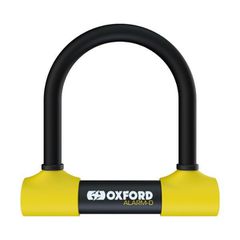 ΚΛΕΙΔΑΡΙΑ ΠΕΤΑΛΟ OXFORD  ΜΕ ΣΥΝΑΓΕΡΜΟ Alarm-D Scoot 200mmL x 196mmW x 16mm