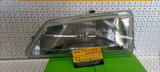 ΦΑΝΟΣ ΕΜΠΡΟΣ ΑΡΙΣΤΕΡΟ PEUGEOT 106 92-95 VALEO 084637
