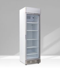 Βιτρίνα συντήρησης 380lt (Β’ΔΙΑΛΟΓΗΣ) CL380S