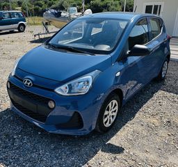 Hyundai i 10 2017 1.0cc 67hp Eco Start/Stop