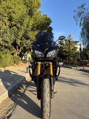 Yamaha Tracer 900 2016