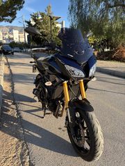 Yamaha Tracer 900 2016-thumb-1