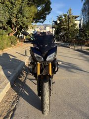 Yamaha Tracer 900 2016-thumb-2
