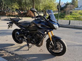 Yamaha Tracer 900 2016-thumb-3