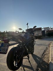 Yamaha Tracer 900 2016-thumb-7
