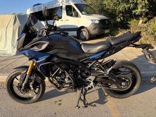 Yamaha Tracer 900 2016-thumb-16