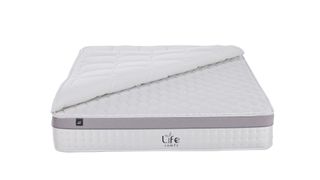 Τιμή: συζητήσιμη..!!  Στρώμα Life Comfy Gray της Istikbal Διαστάσεις: 1.60x200cm Ύψος στρώματος: 32cm Κωδικός: 67637