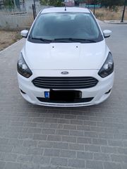 Ford Ka 2017 KA+