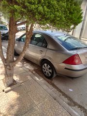 Ford Mondeo 2003