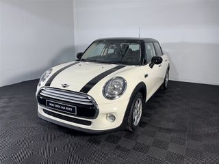 Mini Cooper 2014 (Cooper D 5-doors)
