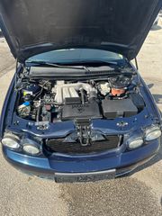 Jaguar X-Type 2008 2,5 V6-thumb-5