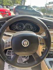 Jaguar X-Type 2008 2,5 V6-thumb-6