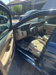 Jaguar X-Type 2008 2,5 V6-thumb-10