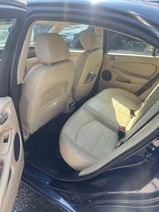 Jaguar X-Type 2008 2,5 V6-thumb-13