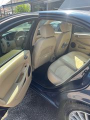 Jaguar X-Type 2008 2,5 V6-thumb-11
