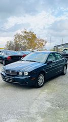 Jaguar X-Type 2008 2,5 V6