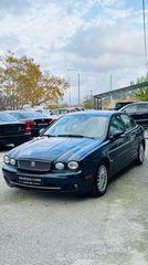 Jaguar X-Type 2008 2,5 V6-thumb-2