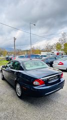 Jaguar X-Type 2008 2,5 V6-thumb-3