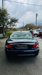 Jaguar X-Type 2008 2,5 V6-thumb-9