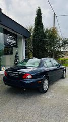 Jaguar X-Type 2008 2,5 V6-thumb-8