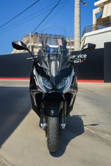 Kymco AK 550 Premium 2024