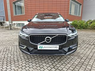 Volvo XC 60 2019 T8 Twin Engine AWD Geartronic