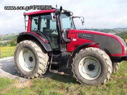 VALTRA T1 SERIES ΓΝΗΣΙΑ ΚΡΥΣΤΑΛΛΑ ΚΑΜΠΙΝΑΣ-thumb-2