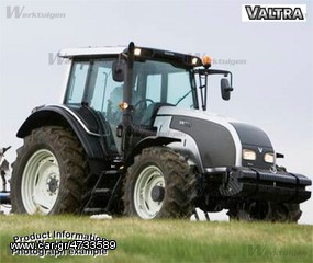 VALTRA T1 SERIES ΓΝΗΣΙΑ ΚΡΥΣΤΑΛΛΑ ΚΑΜΠΙΝΑΣ-thumb-3